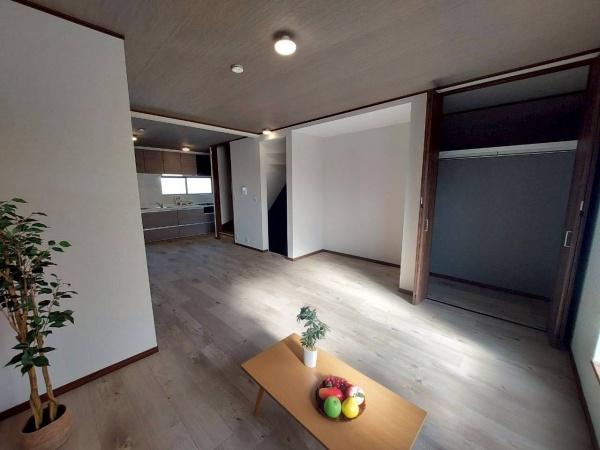 四條畷市蔀屋本町の中古一戸建て