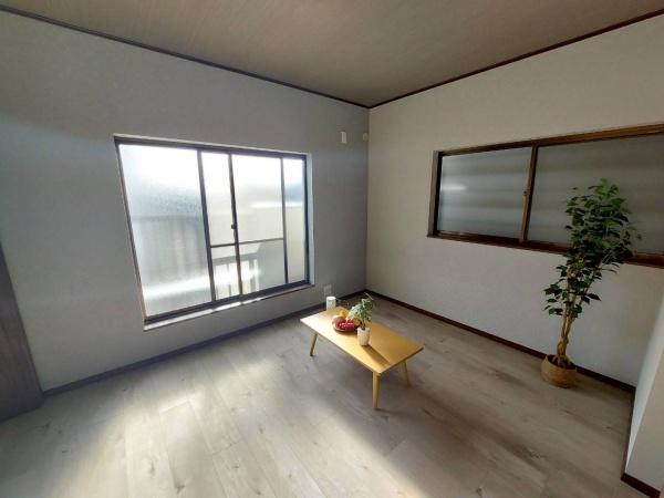 四條畷市蔀屋本町の中古一戸建て