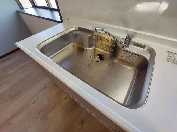 四條畷市蔀屋本町の中古一戸建て