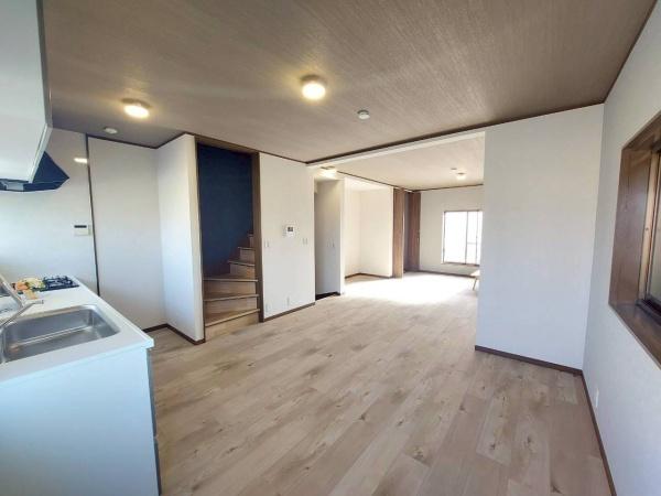 四條畷市蔀屋本町の中古一戸建