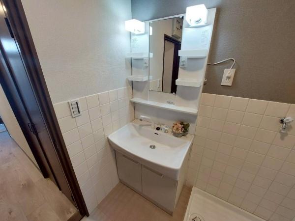 四條畷市蔀屋本町の中古一戸建て