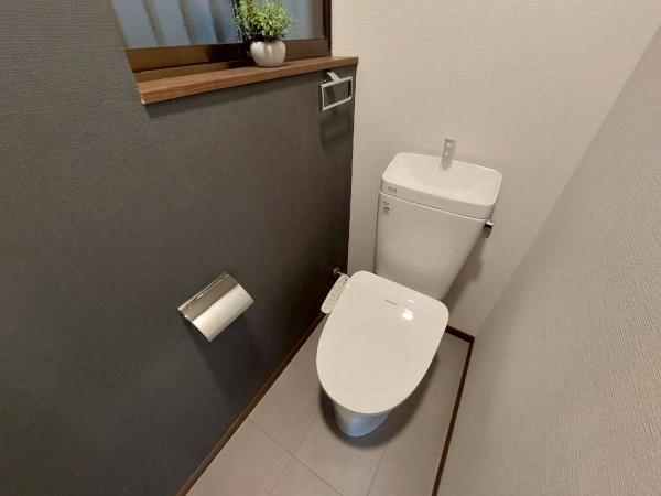 四條畷市蔀屋本町の中古一戸建て