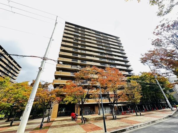 四季彩都けやき館