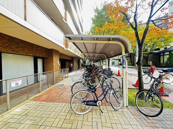 四季彩都けやき館