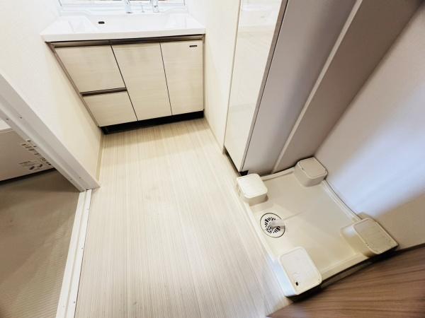 プレサンスロジェ都島本通EAST