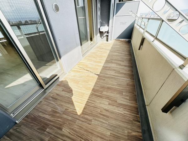 プレサンスロジェ都島本通EAST