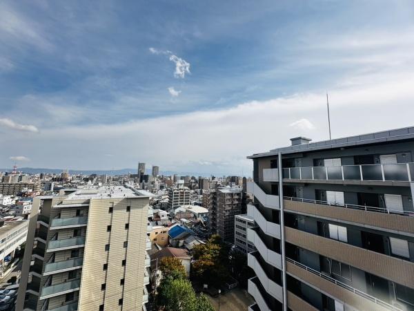 プレサンスロジェ都島本通EAST