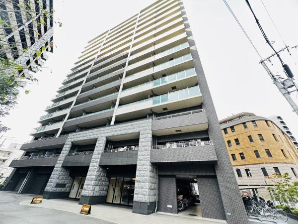 プレサンスロジェ都島本通EAST