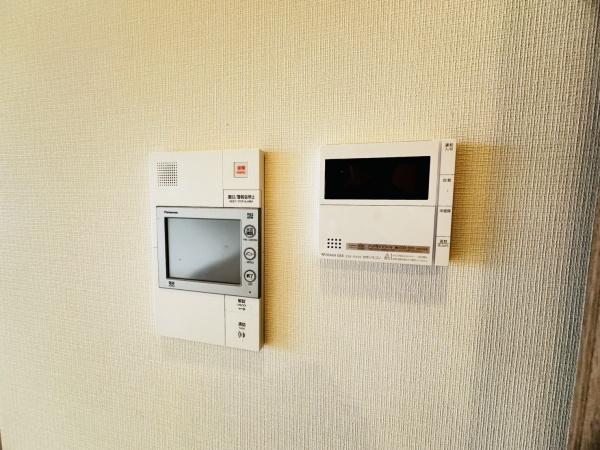 プレサンスロジェ都島本通EAST