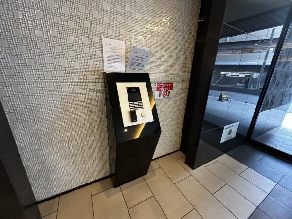 プレサンスロジェ都島本通EAST