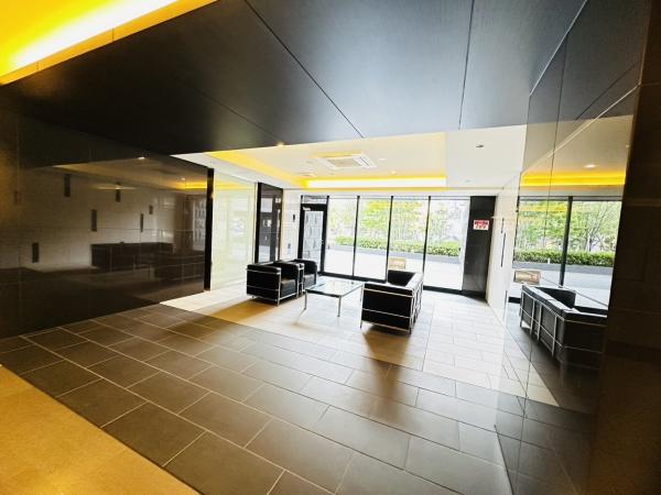 プレサンスロジェ都島本通EAST