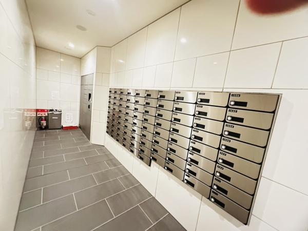 プレサンスロジェ都島本通EAST