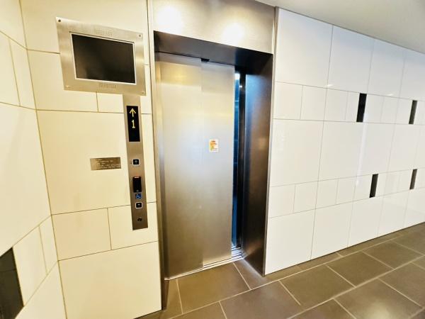 プレサンスロジェ都島本通EAST