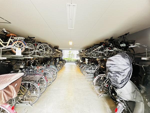 プレサンスロジェ都島本通EAST