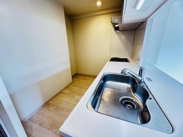 プレサンスロジェ都島本通EAST