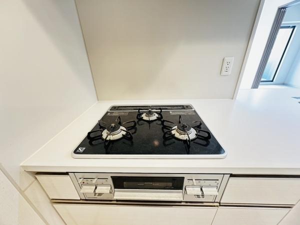 プレサンスロジェ都島本通EAST