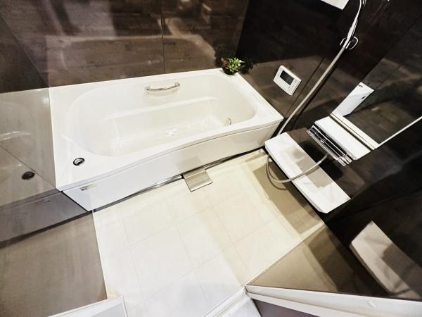 大阪市城東区中浜１丁目の中古一戸建て