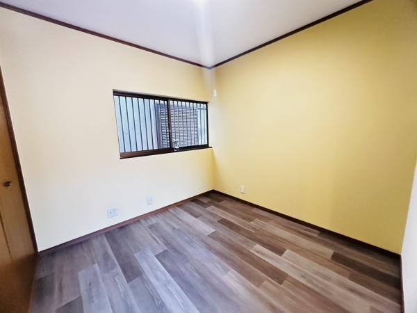 大阪市城東区中浜１丁目の中古一戸建て