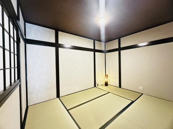 大阪市城東区中浜１丁目の中古一戸建て