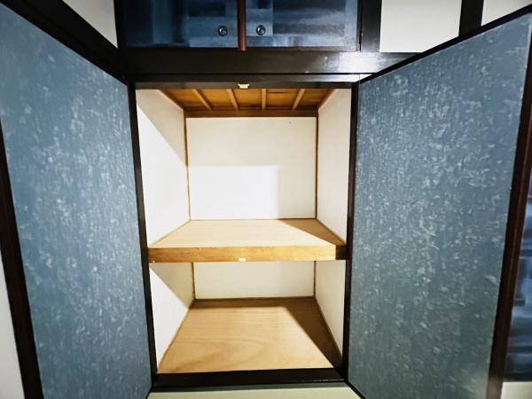 大阪市城東区中浜１丁目の中古一戸建て