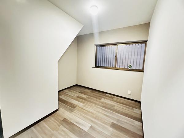 大阪市城東区中浜１丁目の中古一戸建て