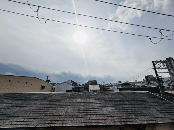 大阪市城東区中浜１丁目の中古一戸建て