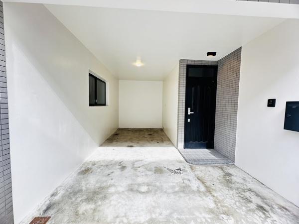 大阪市城東区中浜１丁目の中古一戸建て