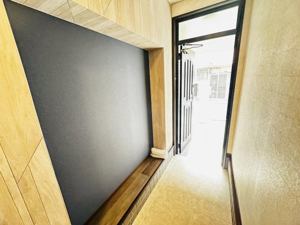 大阪市城東区中浜１丁目の中古一戸建て