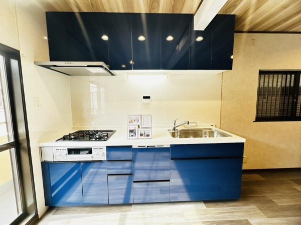 大阪市城東区中浜１丁目の中古一戸建