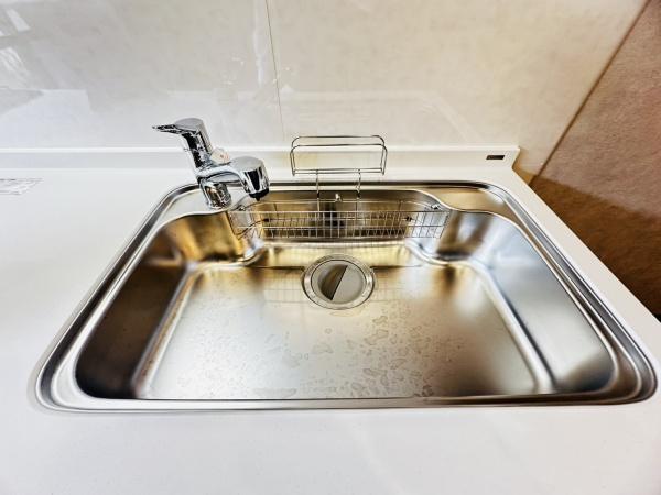 大阪市城東区中浜１丁目の中古一戸建て