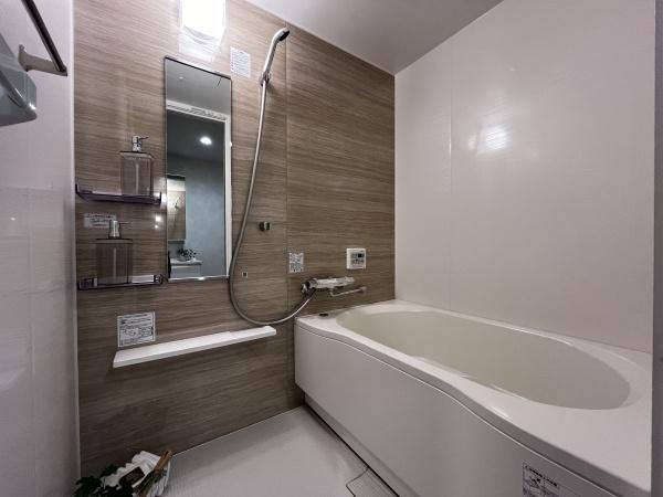 日商岩井城北ハイツ１号館