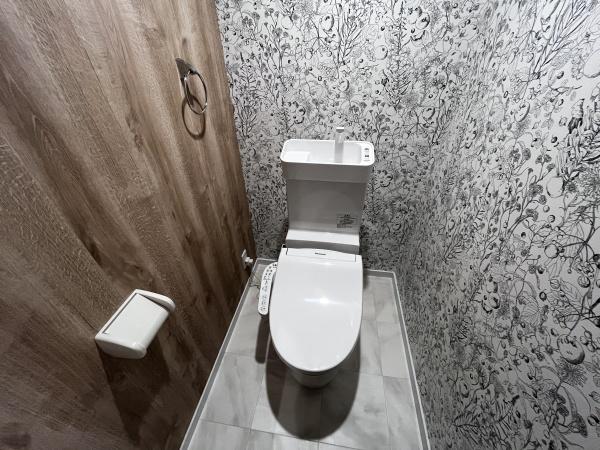 日商岩井城北ハイツ１号館