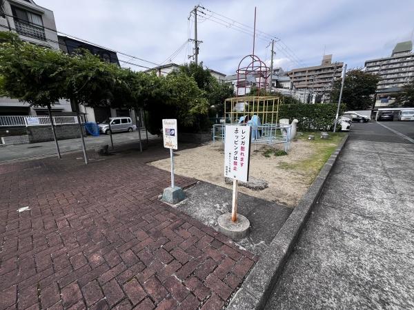 日商岩井城北ハイツ１号館