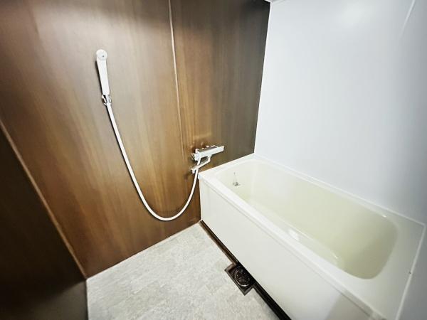 太平パシフィック桑津