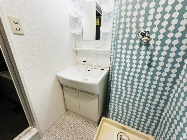 太平パシフィック桑津