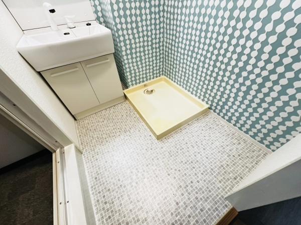 太平パシフィック桑津