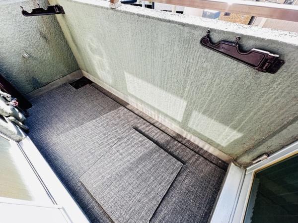 太平パシフィック桑津