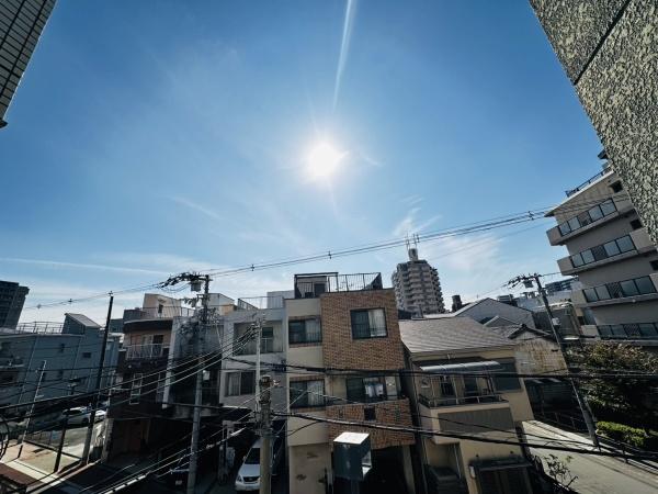 太平パシフィック桑津