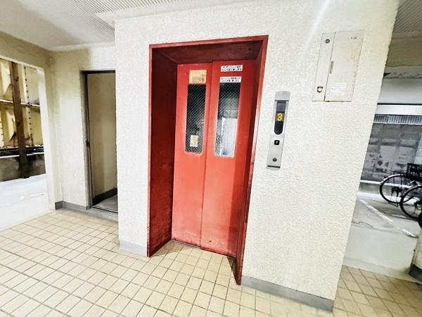 太平パシフィック桑津