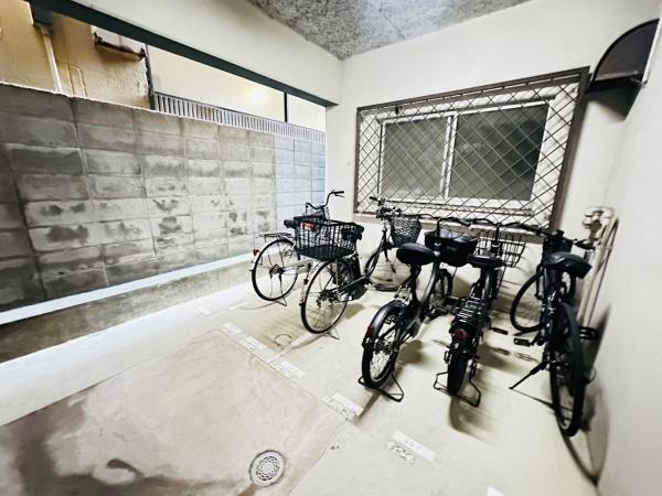 太平パシフィック桑津