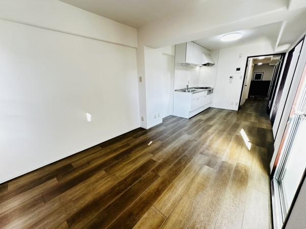 太平パシフィック桑津