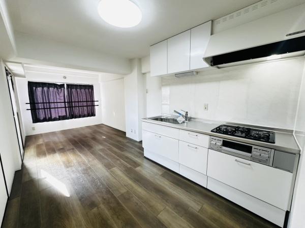 太平パシフィック桑津