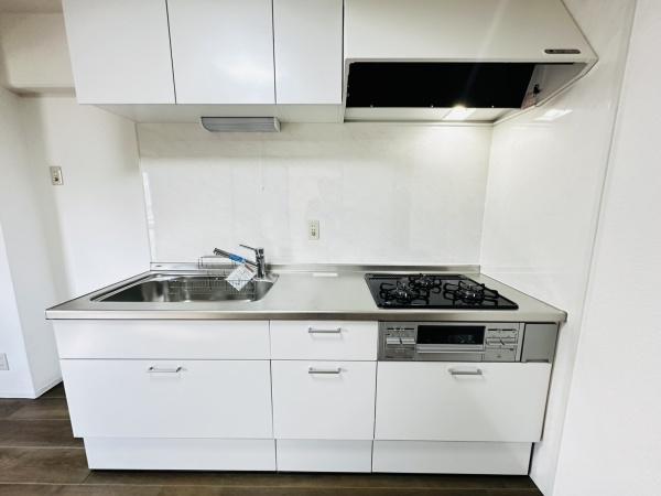 太平パシフィック桑津