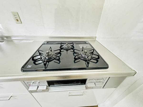 太平パシフィック桑津