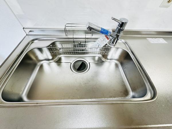 太平パシフィック桑津