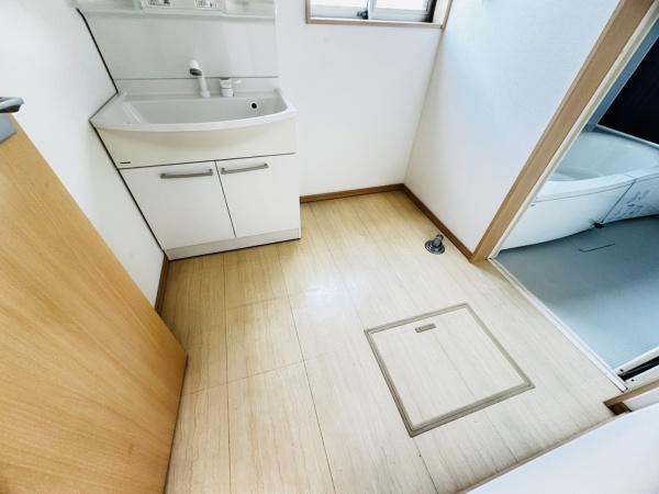 大阪市鶴見区横堤２丁目の中古一戸建て