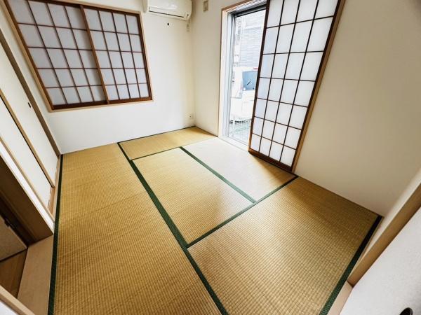 大阪市鶴見区横堤２丁目の中古一戸建て