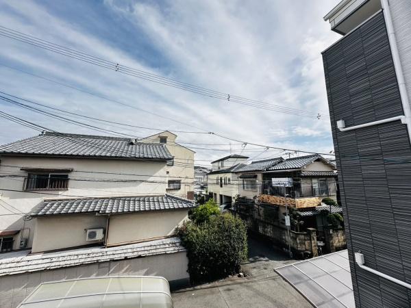 大阪市鶴見区横堤２丁目の中古一戸建て