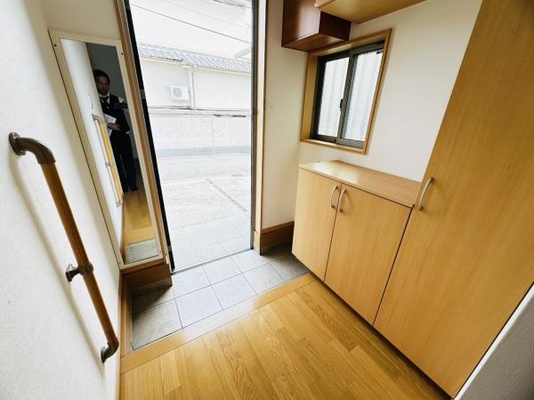 大阪市鶴見区横堤２丁目の中古一戸建て