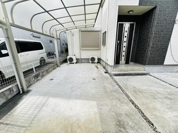 大阪市鶴見区横堤２丁目の中古一戸建て